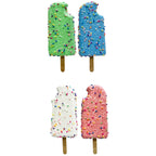 Candy Ice Pop Orn X1 - Country Silk