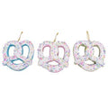 Candy Pretzel X 1 - Country Silk