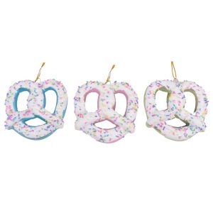 Candy Pretzel X 1 - Country Silk