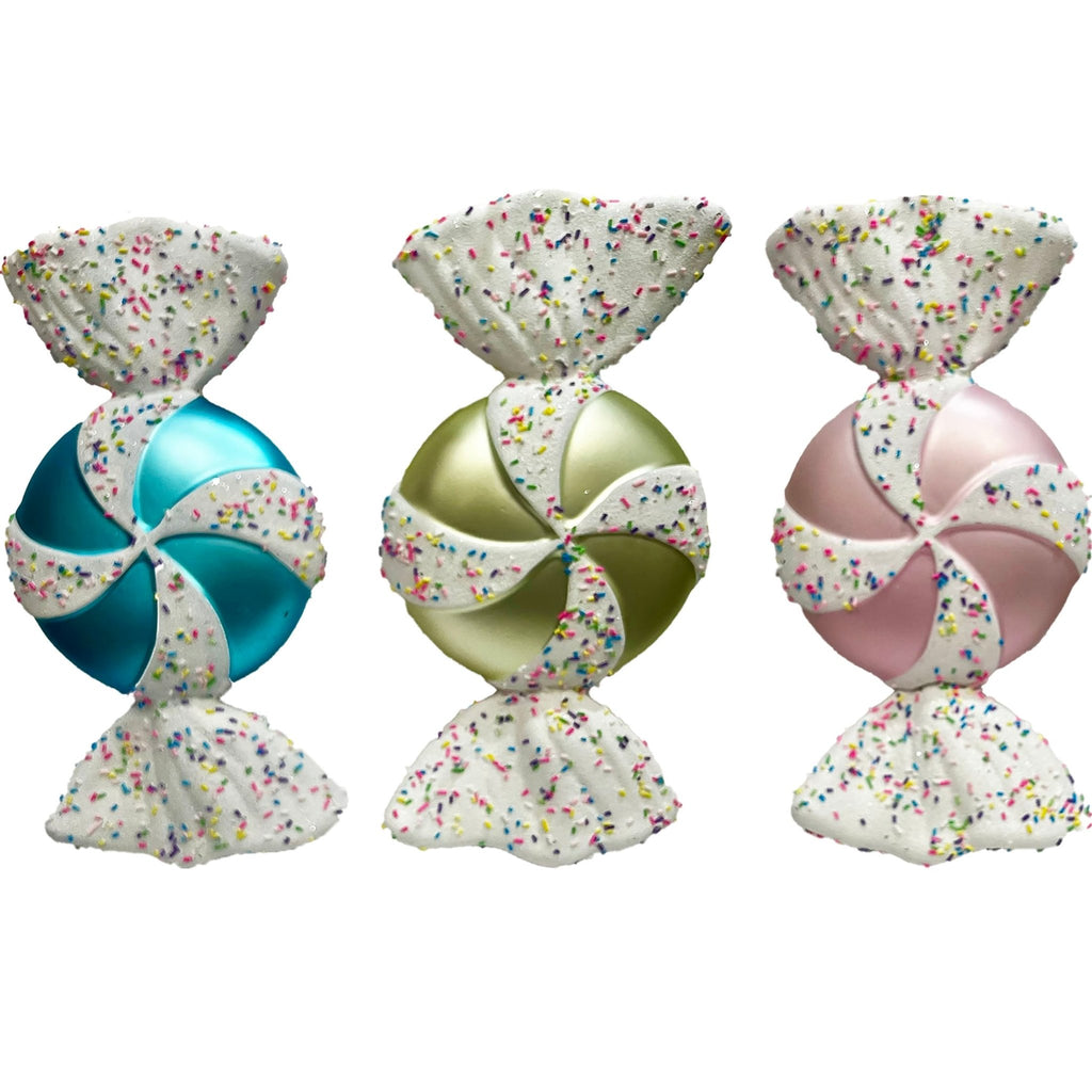 Candy Orn X1 - Country Silk