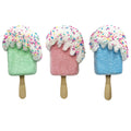 Ice Cream With Sprinkle Glitter - Country Silk