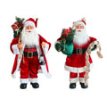 24In Standing Santa - Country Silk