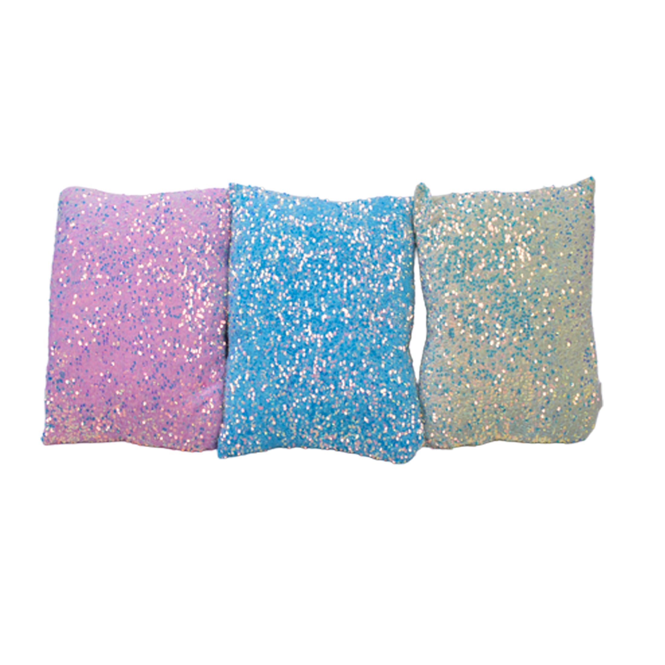 Sequin Pillow Assortment