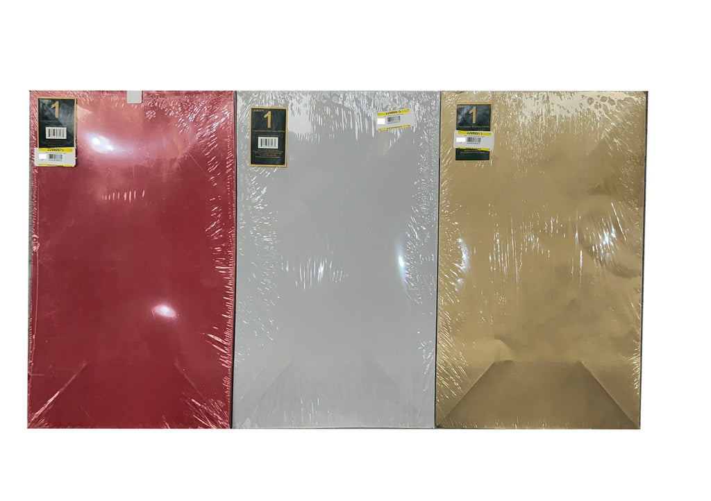 1 Pk 1 Solid Color Gift Box - Country Silk