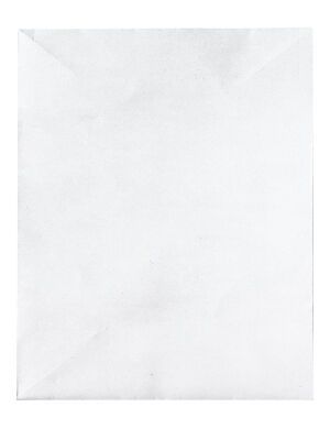 Pk 3 Solid White Gift Box - Country Silk
