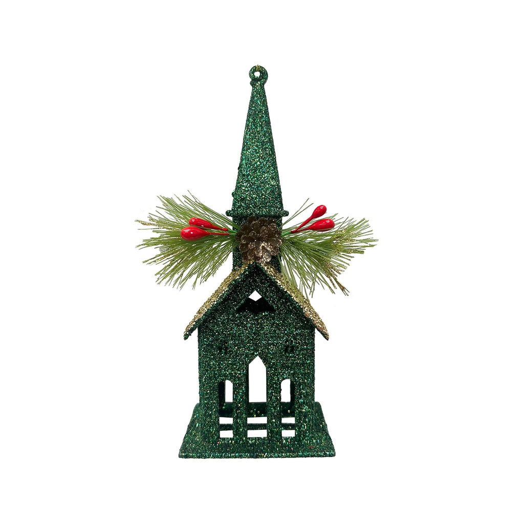 1Pk Church W Pine - Country Silk