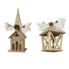 1Pk Church W Pine - Country Silk