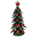 Large 3D Tree - Country Silk