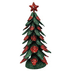 Large 3D Tree - Country Silk