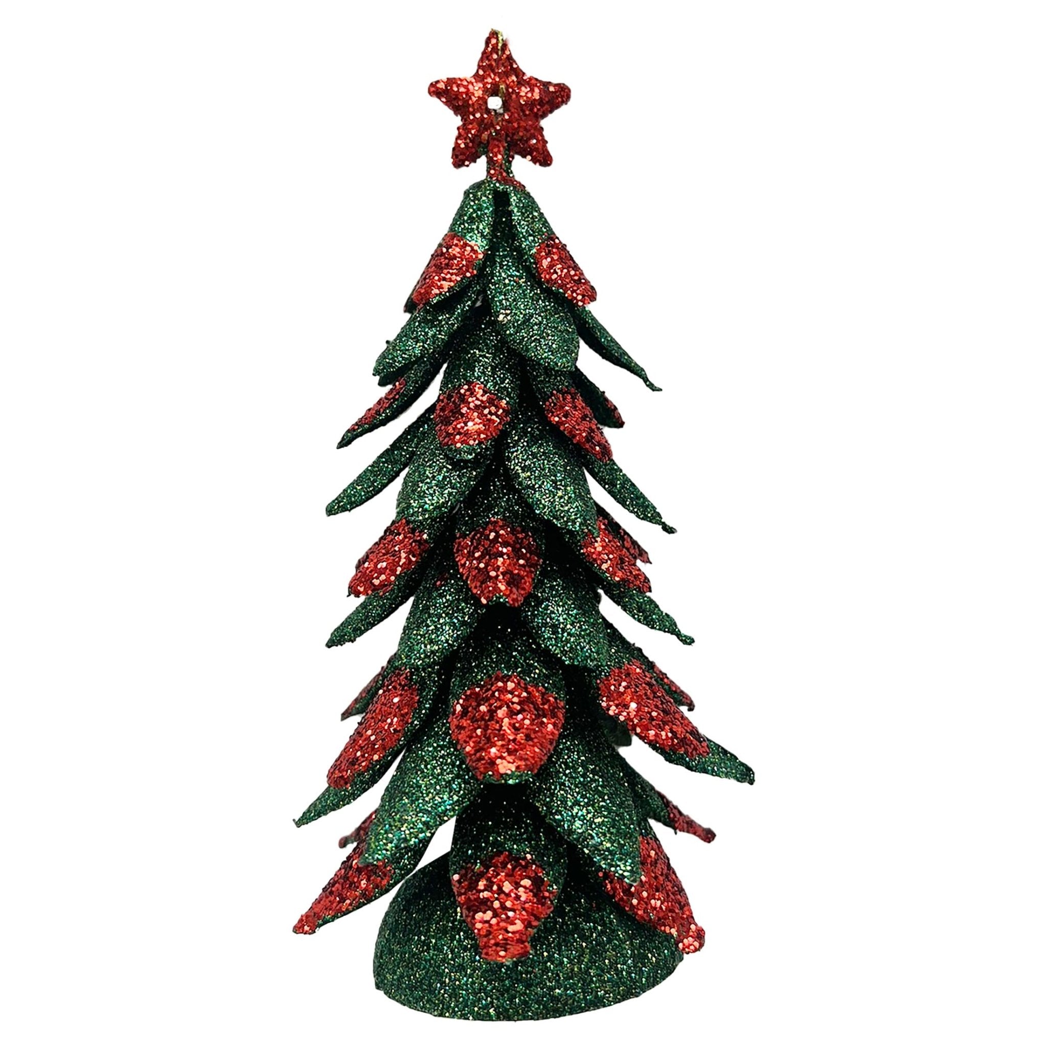 Large 3D Tree - Country Silk