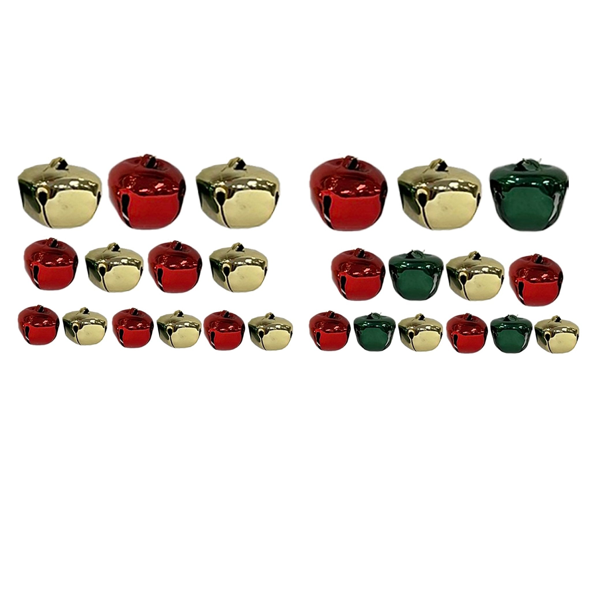 Jingle Bells X 3 And X 4 And X 6 - Country Silk