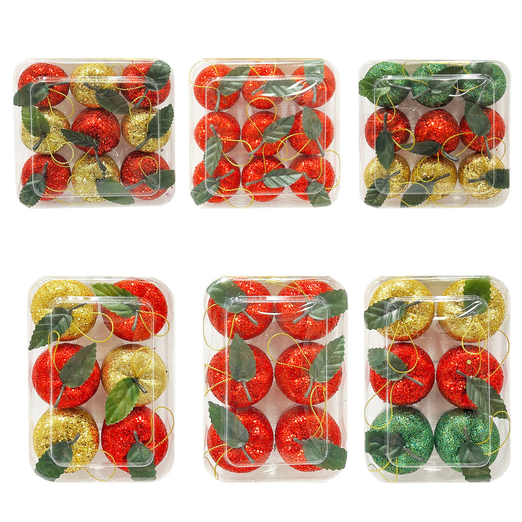 9Pk And 6 Pk Apple
