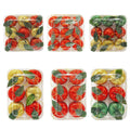 9Pk And 6 Pk Apple - Country Silk