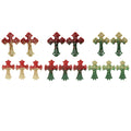2 Pk And 3 Pk Cross Assortment - Country Silk