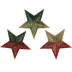 1Pk Jumbo 3D Star