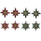 Double Layer Star X 2 Asst
