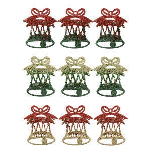 3Pk Bell - Country Silk