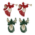 2Pk Angel Asst - Country Silk