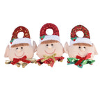 Elf Door Hanger