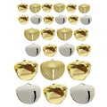 Jingle Bells X 3 And X 4 And X 6 - Country Silk