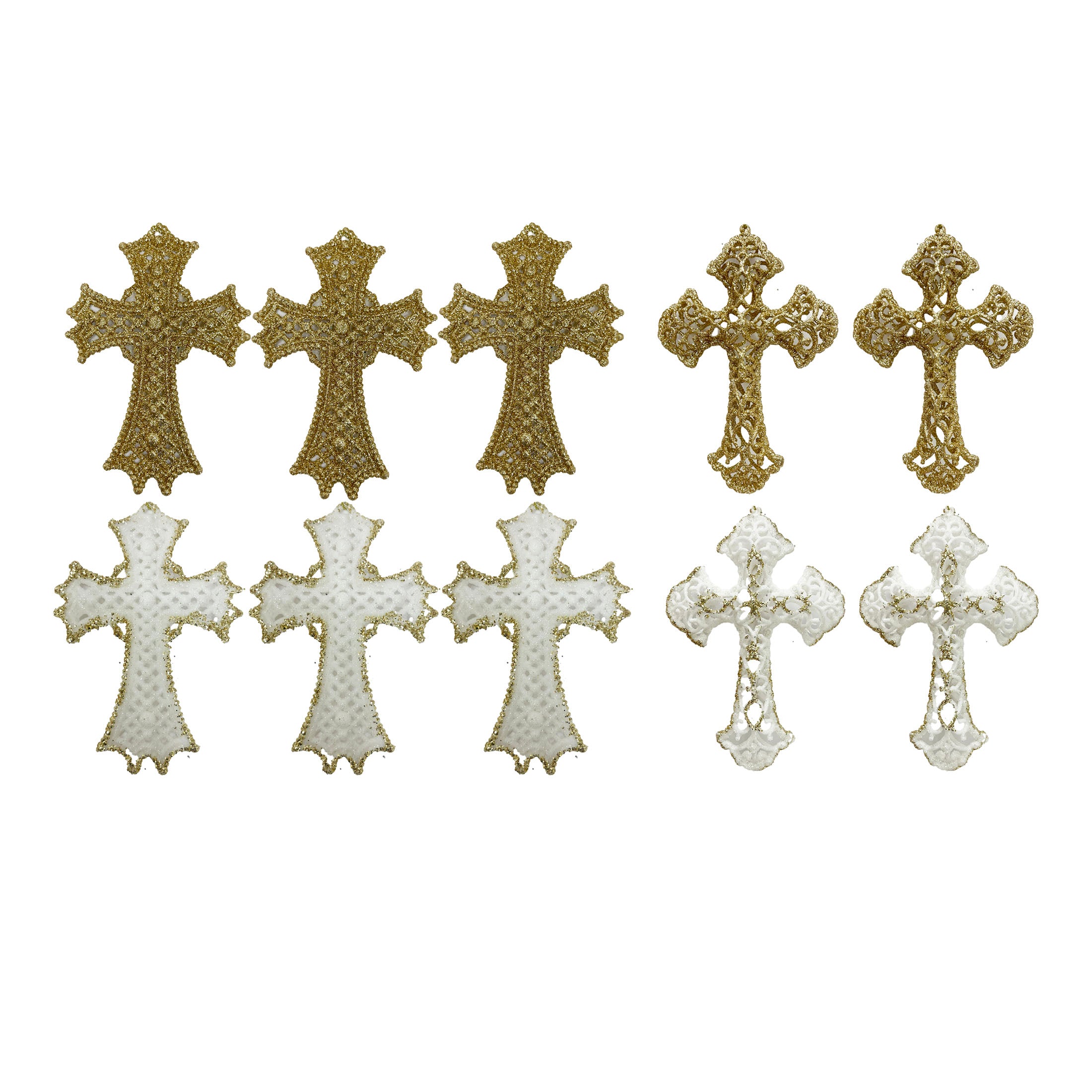 2 Pk And 3 Pk Cross Assortment
