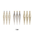 3Pk Finial With Hp