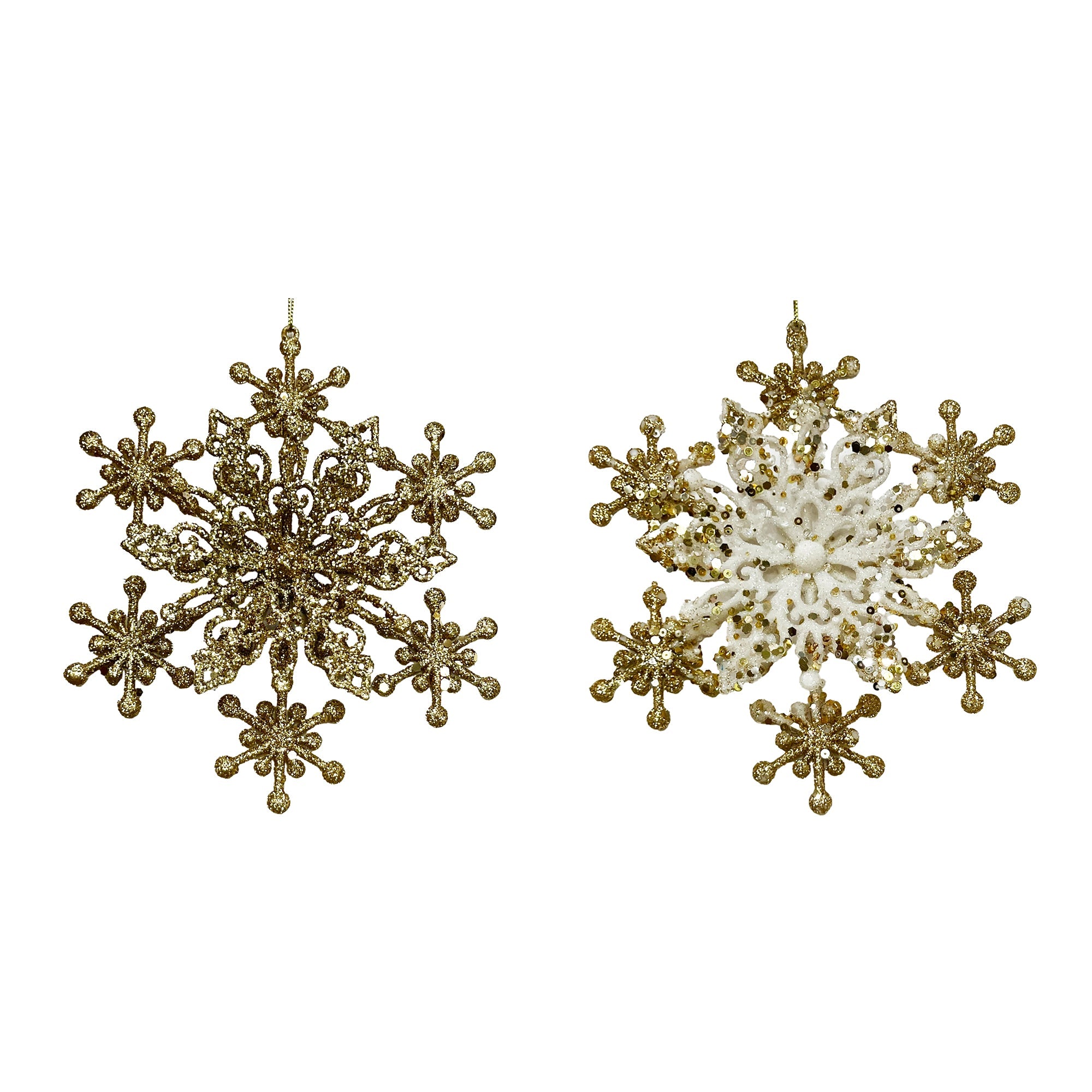 Snowflake X1 - Country Silk