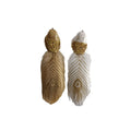 Long Tail Feather Bird - Country Silk