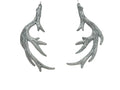 2Pk Reindeer Antlers - Country Silk