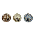 200Mm Diamond Ball With Hp - Country Silk