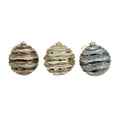 150Mm Wave Ball With Hp - Country Silk