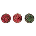 150Mm Faceted Ball With Hp - Country Silk