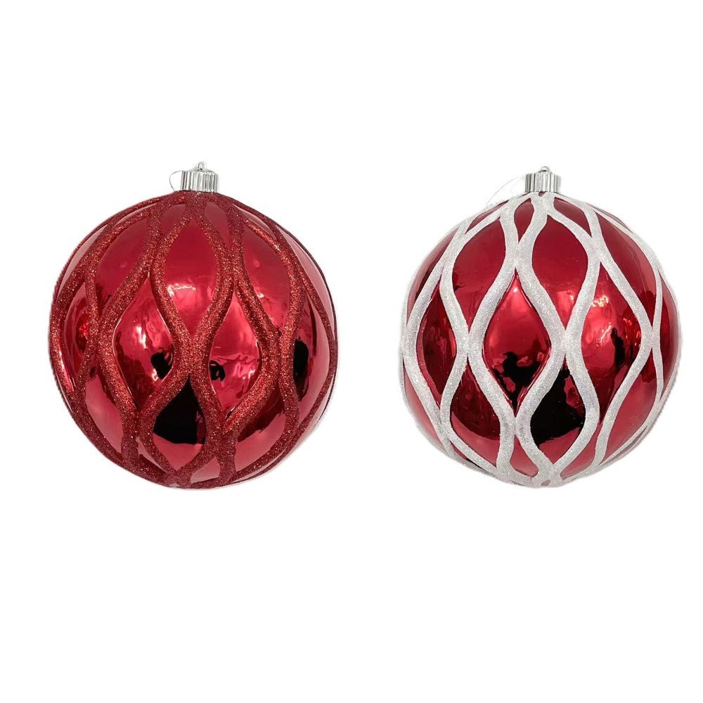 200Mm Diamond Ball With Hp - Country Silk