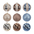 120Mm Assortment - Country Silk