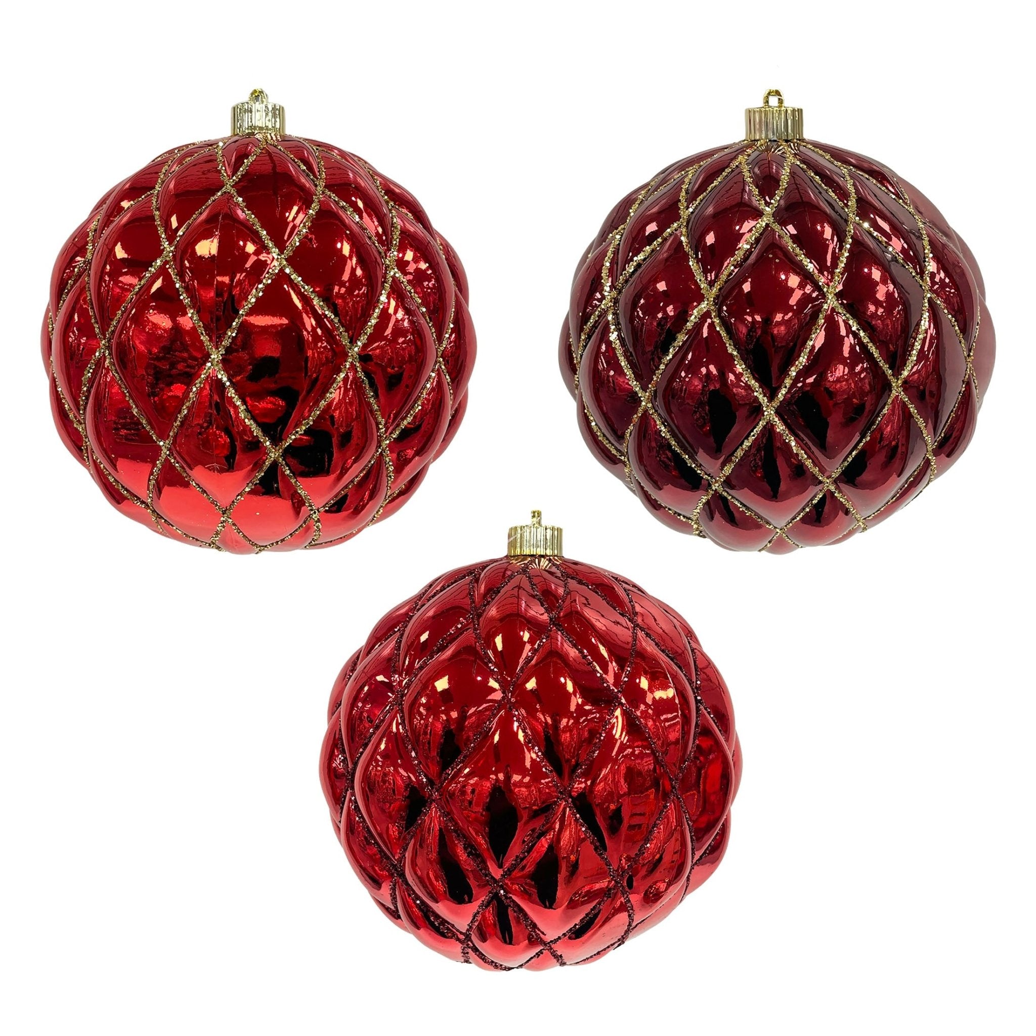 150Mm Diamond Ball With Hp - Country Silk