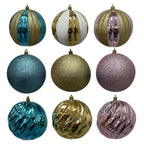 150Mm Assortment - Country Silk