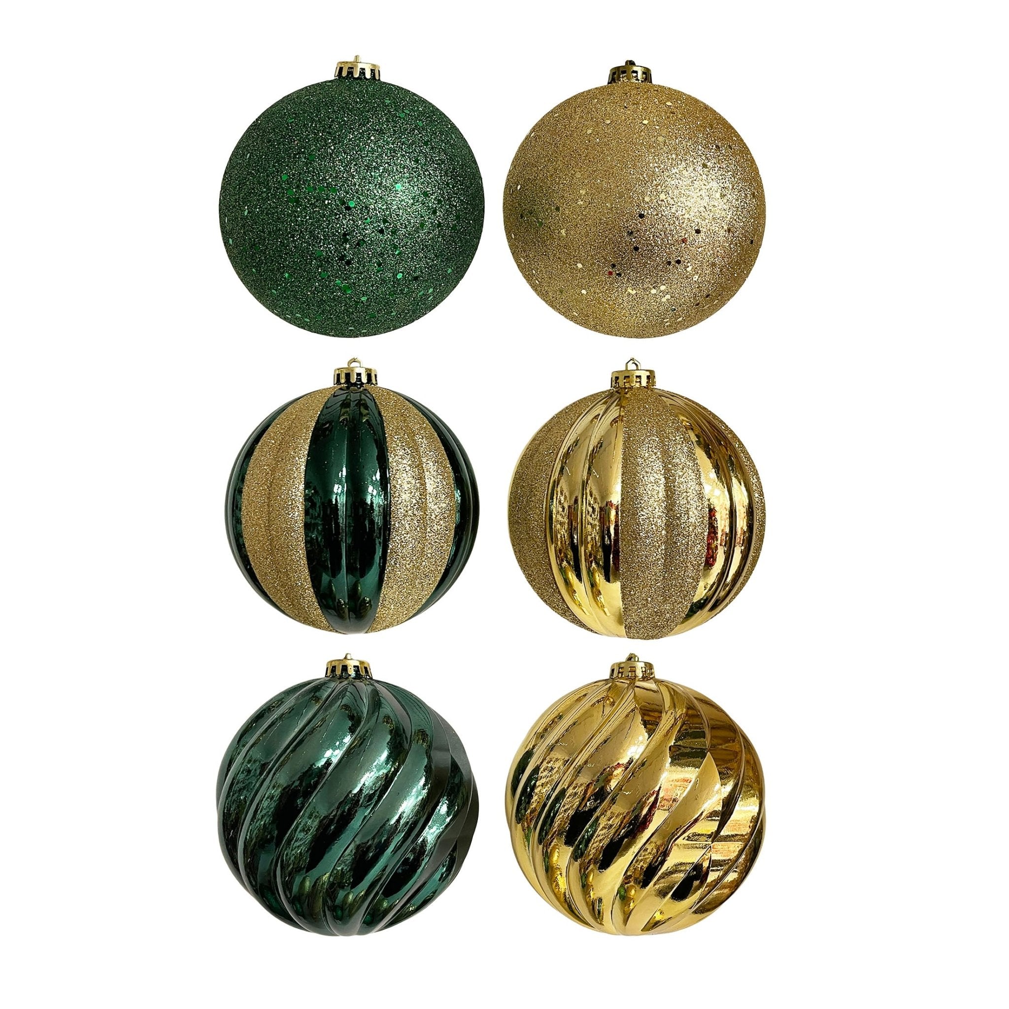 150Mm Assortment - Country Silk