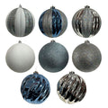 200Mm Assortment - Country Silk