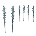2Pk Acrylic Icles And 4Pk Acrylic Icles - Country Silk