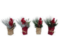 9In Pvc Brlp Wrap - Country Silk