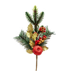 13 Xmas Pick - Country Silk