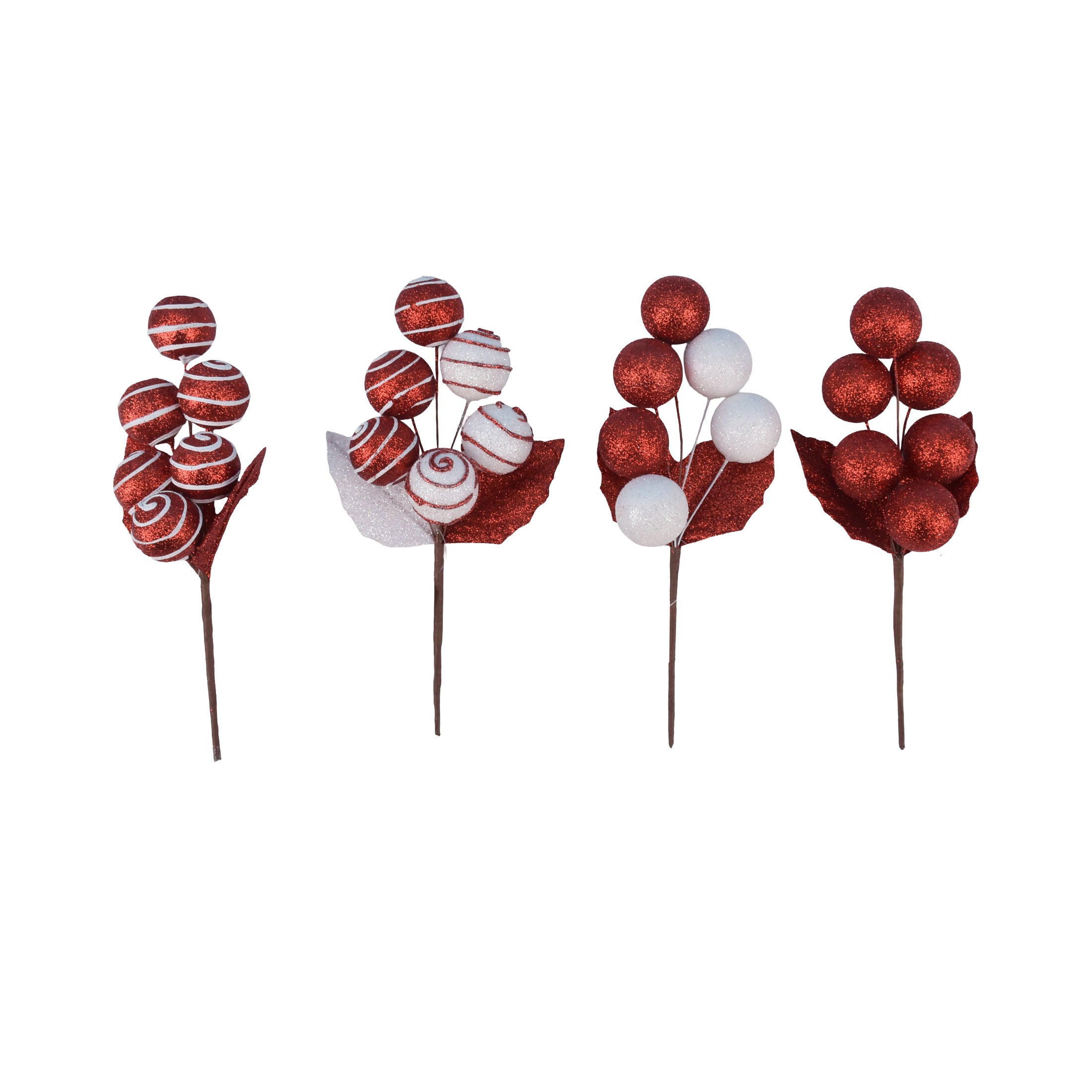 Glitter Ball Pick