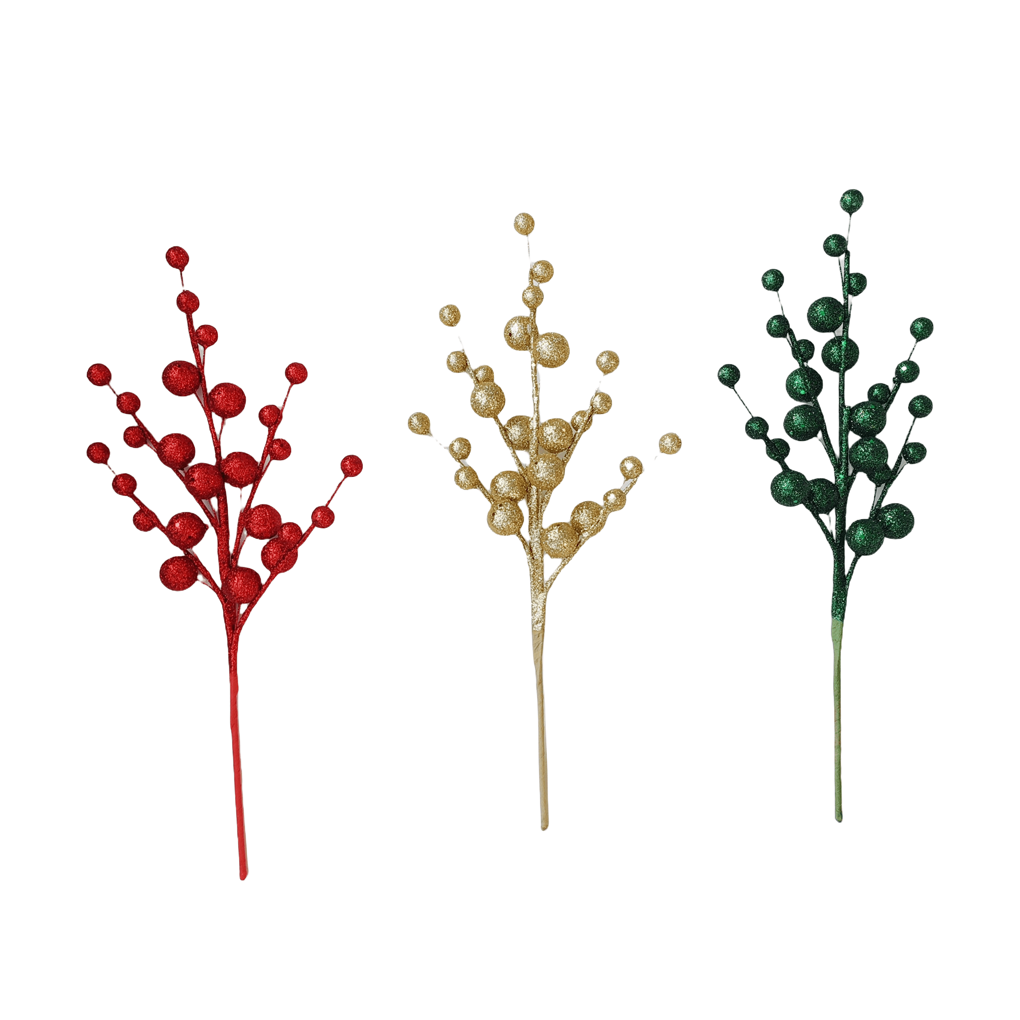 Pdq Styro Ball Pick - Country Silk