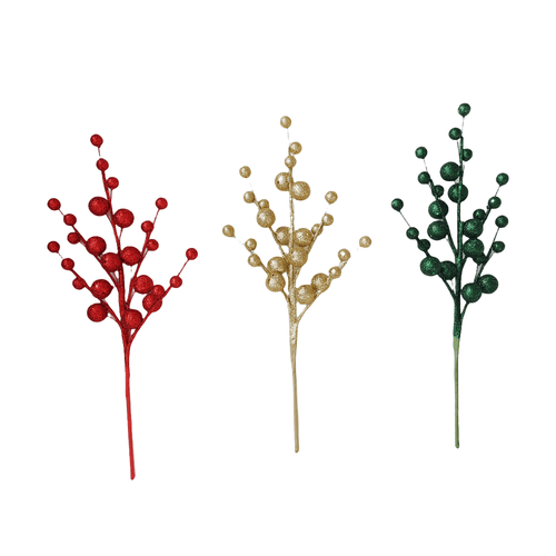 Pdq Styro Ball Pick - Country Silk