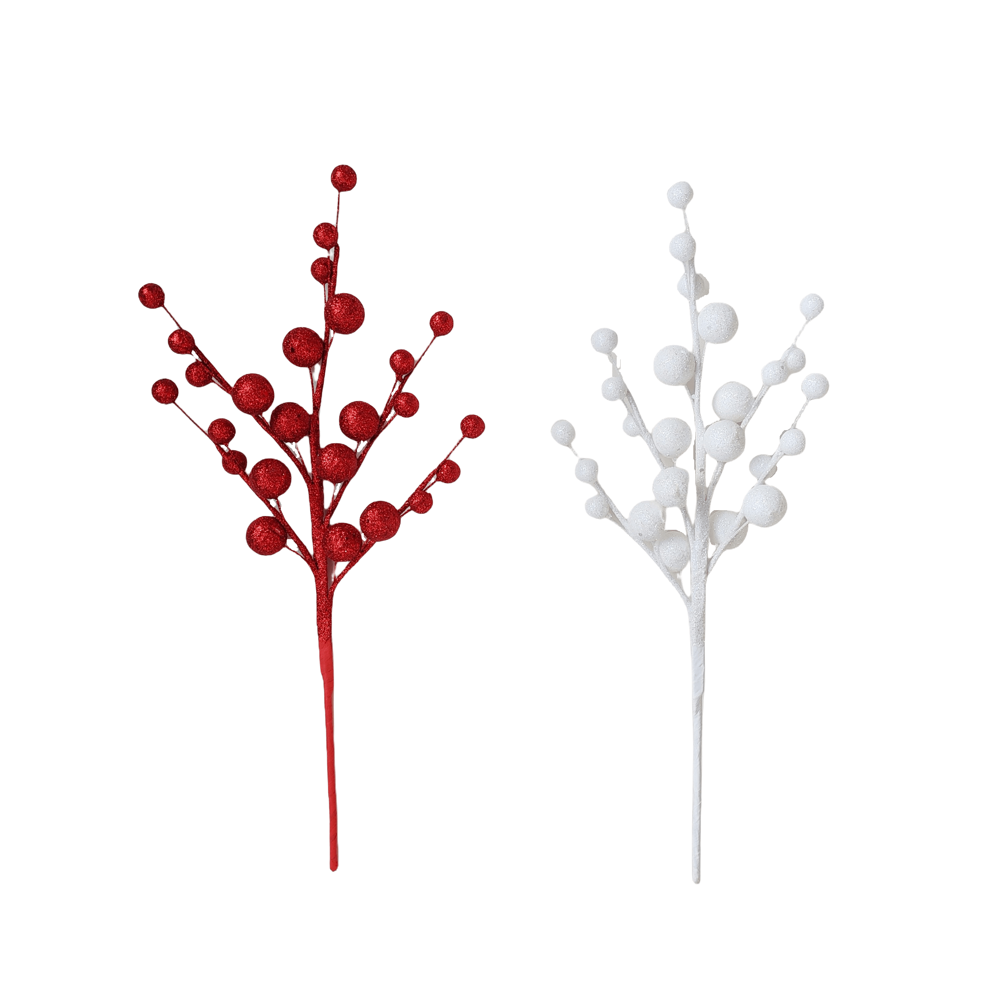 Pdq Styro Ball Pick - Country Silk