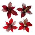 13 Velvet Mesh Pick - Country Silk