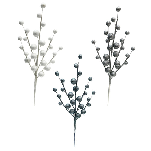 Styro Ball Pick - Country Silk