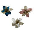 13 Velvet Mesh Pick - Country Silk