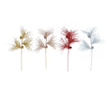 27 Inch Glitter Spray - Country Silk
