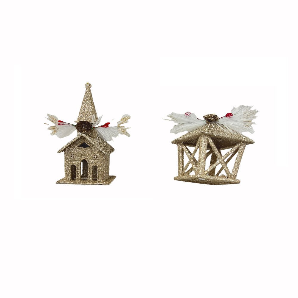 1Pk Church W Pine - Country Silk